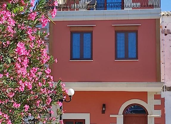 Castello casa
