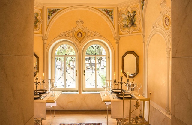 Castello di Spessa Golf & Wine Resort
