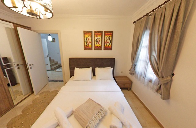 Castello Marmaris Holdiay Home
