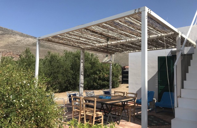 Castelluzzo Holiday House (San Vito Lo Capo)
