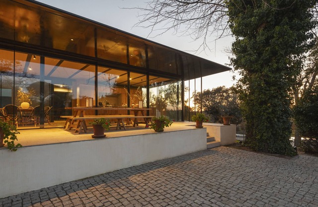 Castelo Ventoso - Exclusive Alentejo Estate & Country House