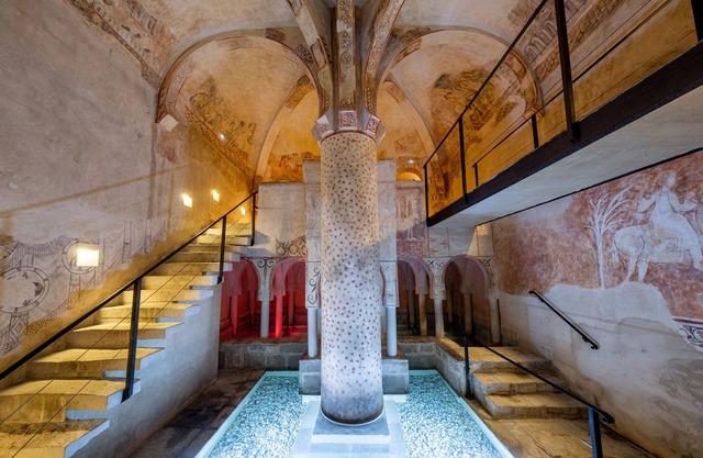 Castilla Termal Burgo de Osma