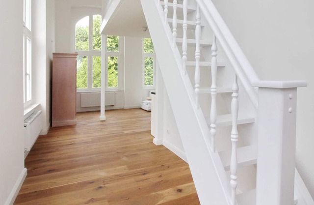 Castle Apartment WE 14 - Castle Hohendorf