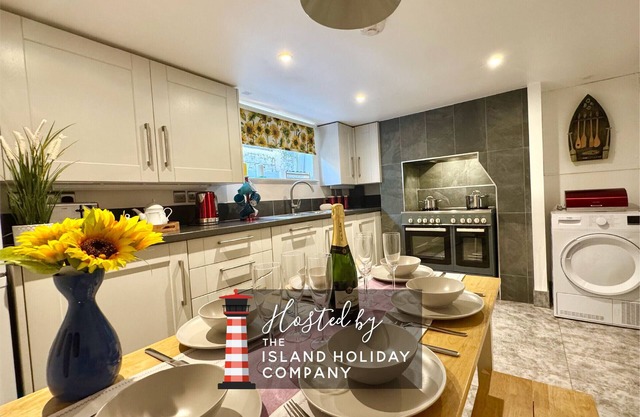 Castle Cottage-Isle of Wight