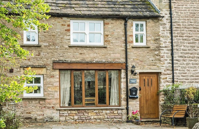 Castle House Cottage