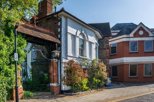 Castle Properties: The Duchess, 3 Bed Family cottage