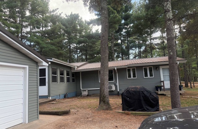 Castle Rock Lake Cabin Near Lake ~ Close To Wisconsin Dells ~ Peaceful Retreat!