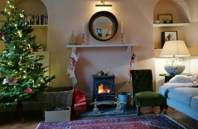 Castle Rock, Llangrannog