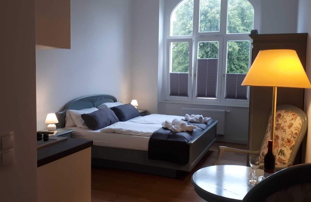 Castle Studio WE 18 - Hohendorf Castle