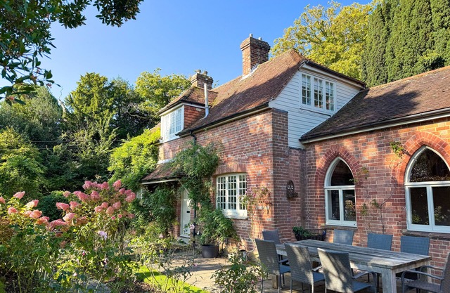 Castlemans Coach House
