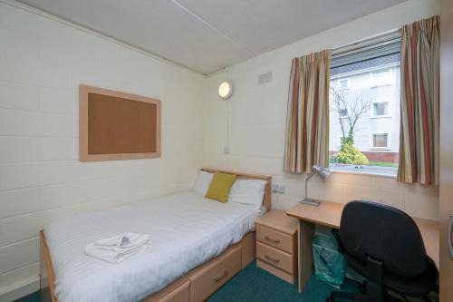 Castlewhite - UCC Summer Beds