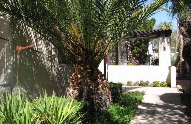 Casual, Elegant Patio Townhouse - Very Special!
