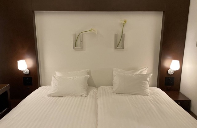 Casual Twin Nonsmoking room VS | No meals/Furano Hokkaidō