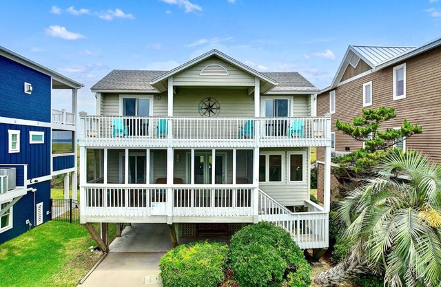 Caswell Dreamin'