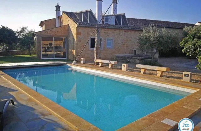 Catão House - Ourém, Santarém