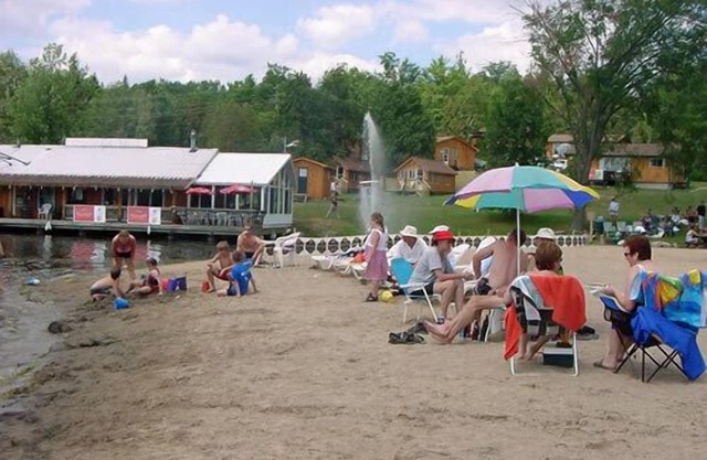 Catalina Bay Resort 2 Bed Stan - Buckhorn