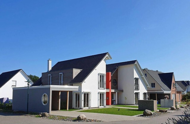 Catamaran 1 Comfortable holiday residence