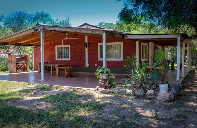 Catamarca Hospedaje Star *, a comfortable country house style and to enjoy ...