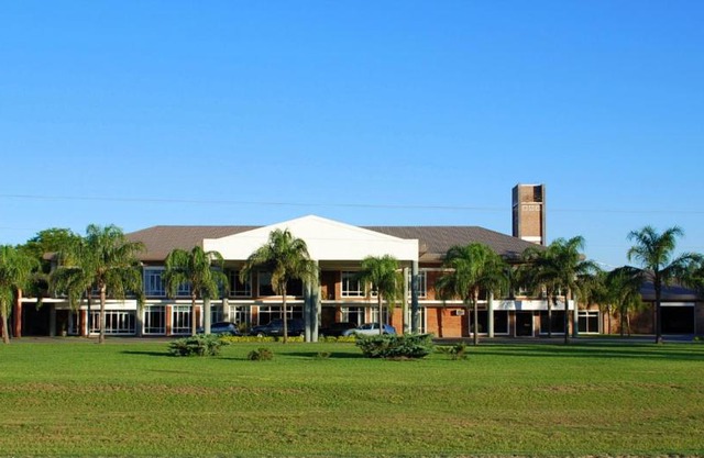 CATANGE HOTEL