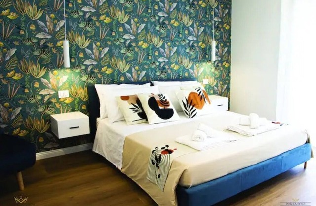 Catania apartment complete holiday home free parking near the center