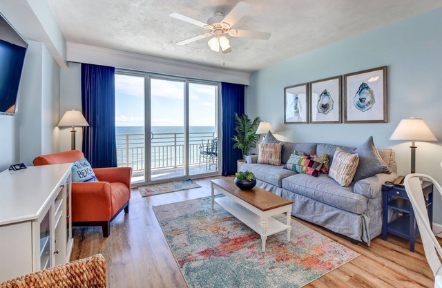 Catch n` Relax - Ocean Walk