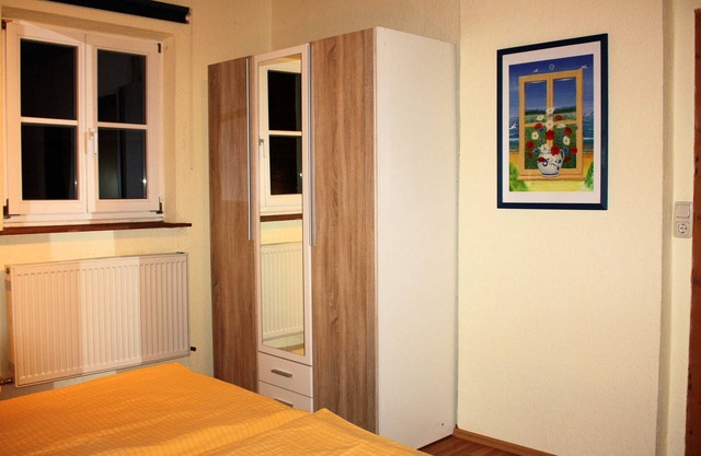 Category C: 3-room apartment for 4 persons - Pension Mühle