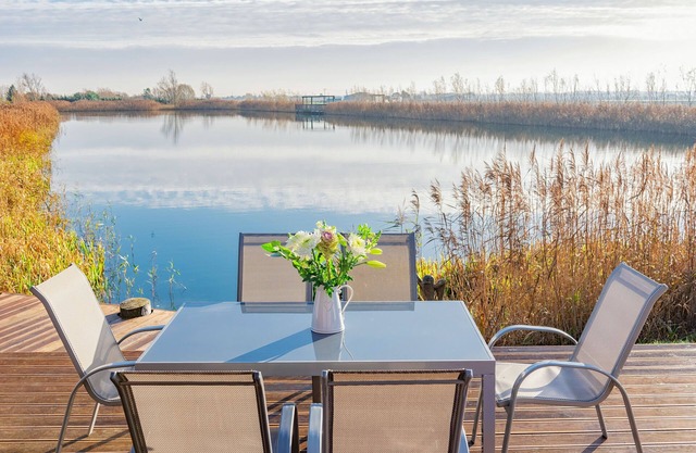 Cathedral View 1 - Luxury Lodge with Hot Tub