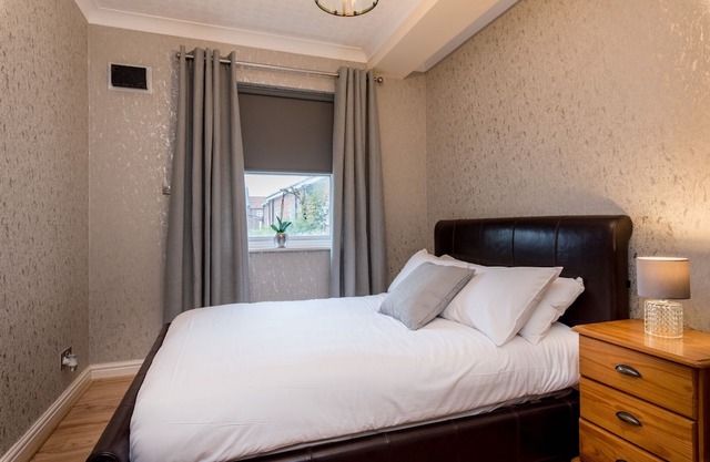 Cattle Market View Apartment