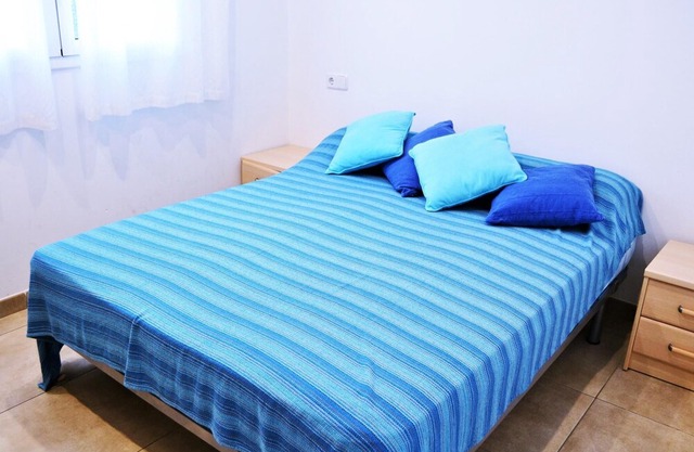 CAU DEL LLOP 6 Fantastic apartment in the seafront