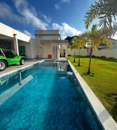 Caueira Casa Beach - Gomes & Lima
