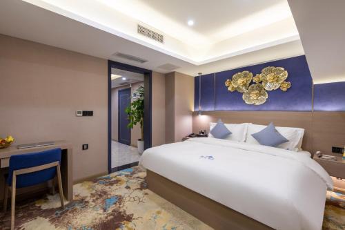 Cavalier Hotel Chongqing