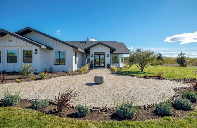 Cavalli Estates La Villa dei Cavalli - Lavender Farm and private Villa