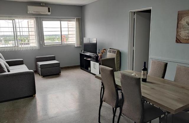 Cavas de Mendoza - 3 habitaciones - Frente al Shopping y Hotel Hilton