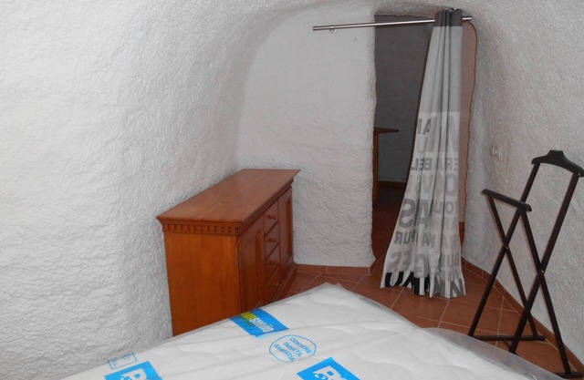 Cave house, adventure vacation, ideal for relaxing
