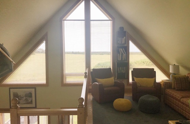 Cavendish Driftwood Getaway - Beach, National Park, Nature Trails, Seafood, Golf