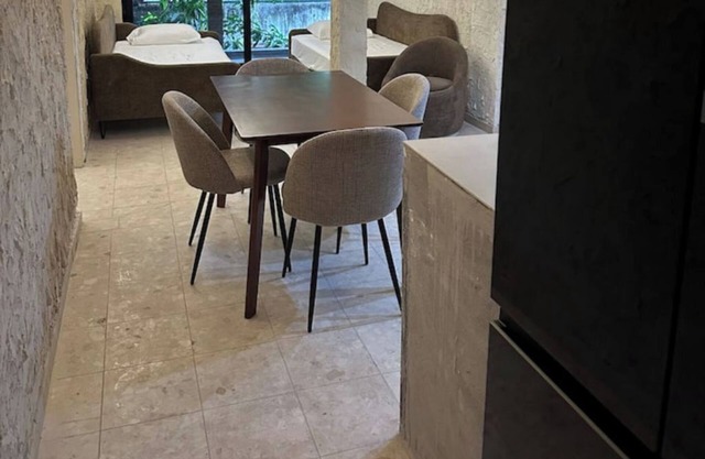 Caverina @ Obarrio - B2B