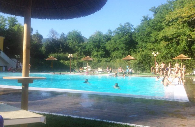 Cavezzone: idyllic Cottage in the countryside near Levanto/Cinque Terre