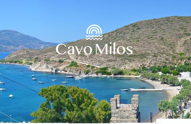 Cavo Milos