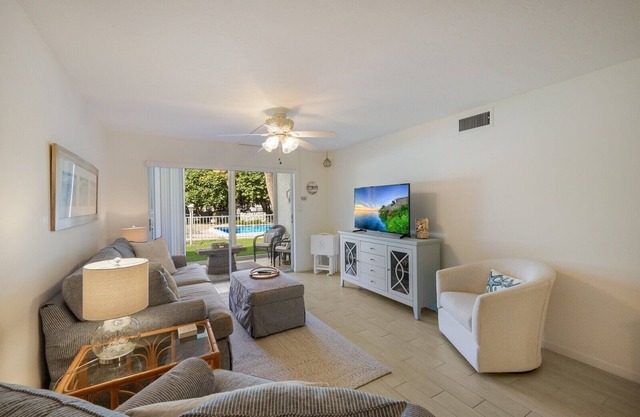 Cayman Cay 107 2 Bedroom Condo by RedAwning