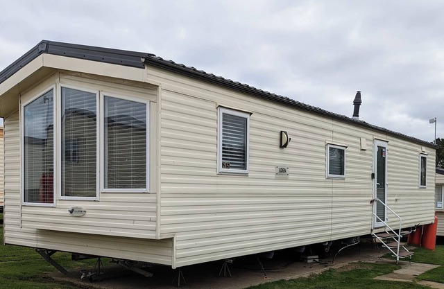 Cayton Caravan holidays