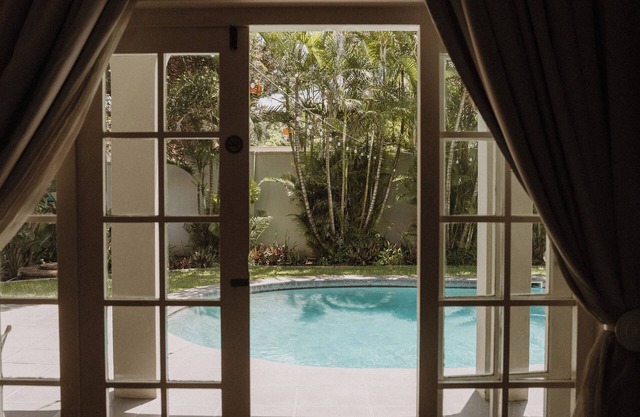 Caza Beach Guesthouse