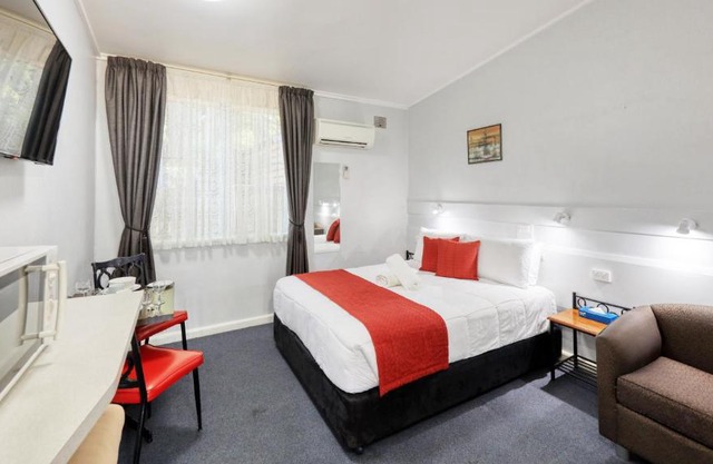 CBD GI Motel