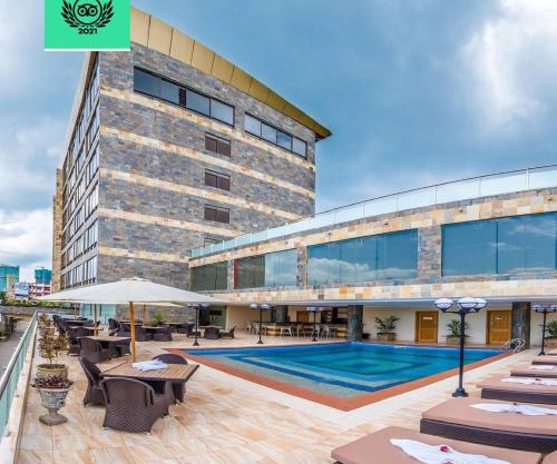 CBD Hotel