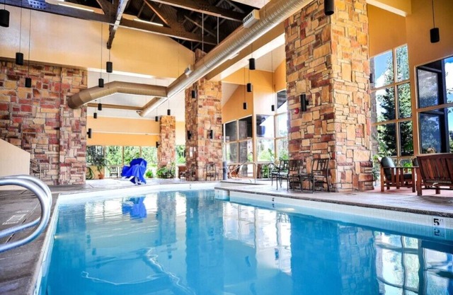 CBL is perfectly situated only mins away from several national parks & monuments