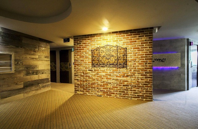 CC Hotel