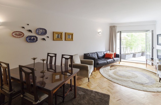 CdC I Apartments by House of Tale