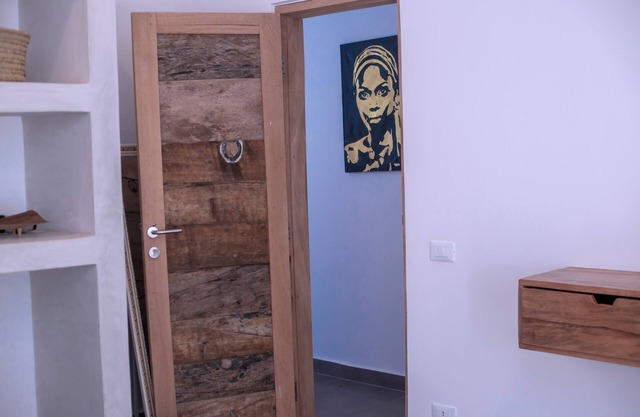 CDM Villas Zanzibar