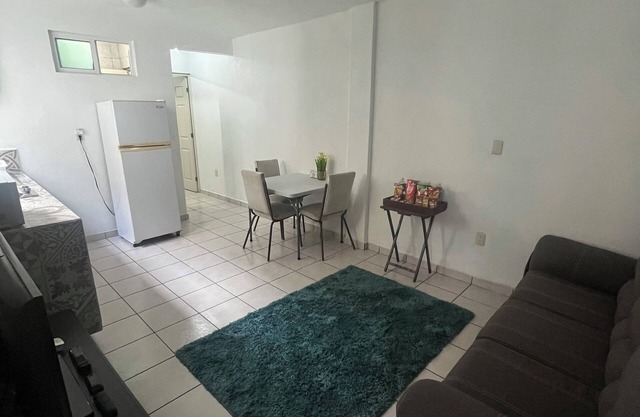 CDMX - Exellent apartment - PKT