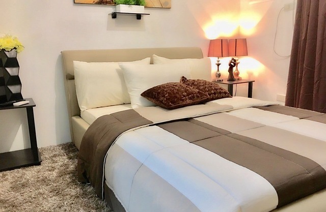Cebu City Sweet Staycation