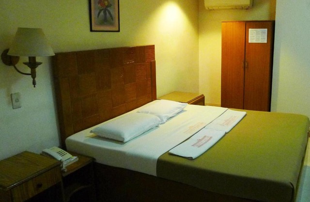 Cebuview Tourist Inn